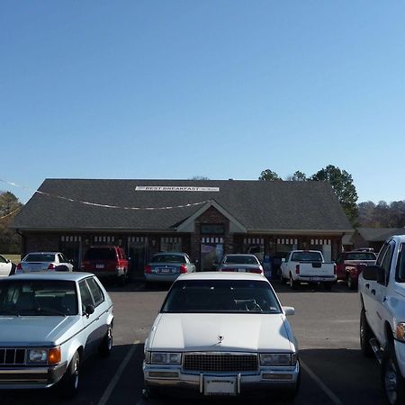 King'S Inn Huntsville Buitenkant foto