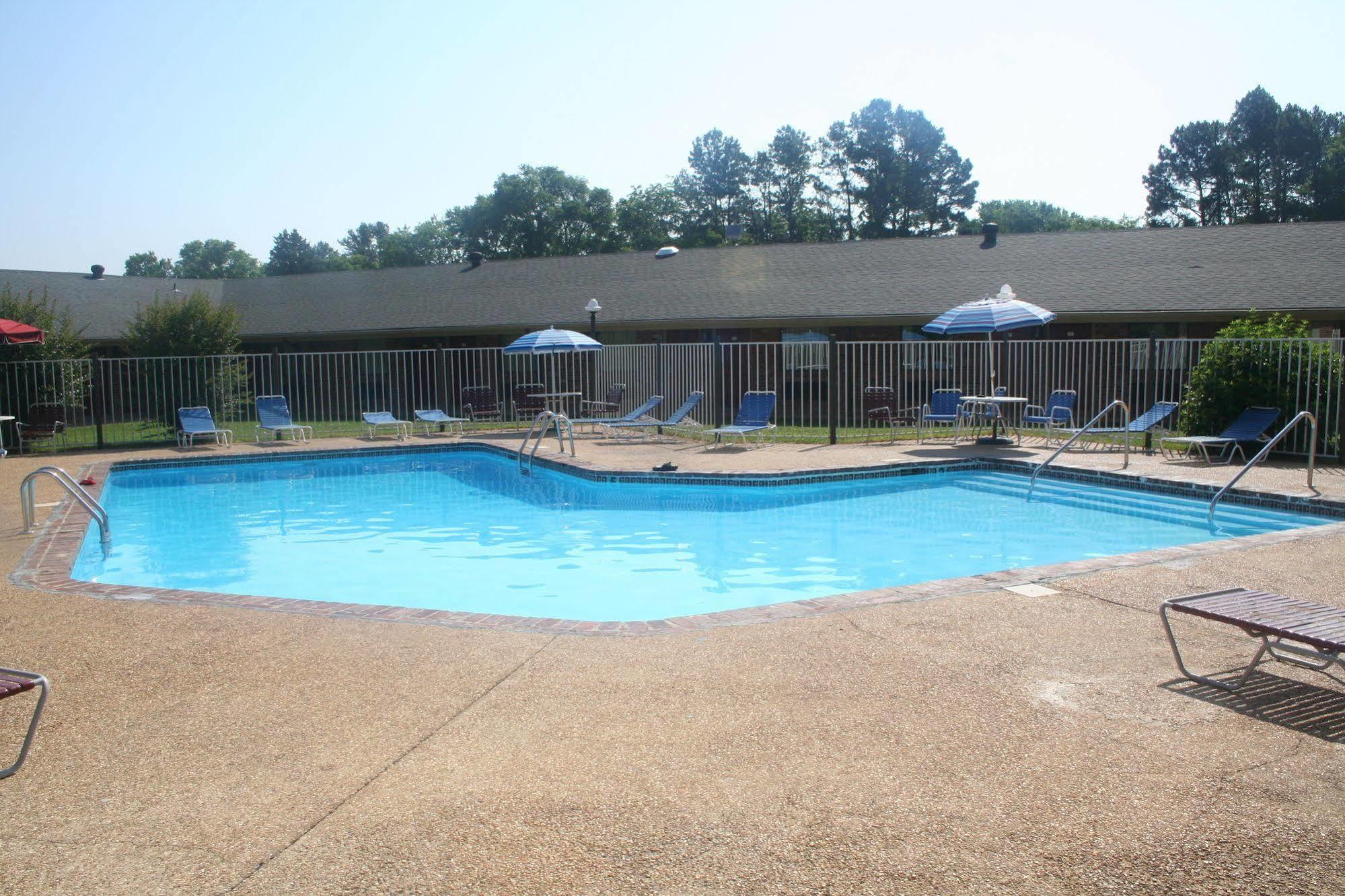 King'S Inn Huntsville Buitenkant foto